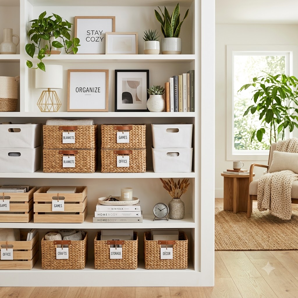 Home products category